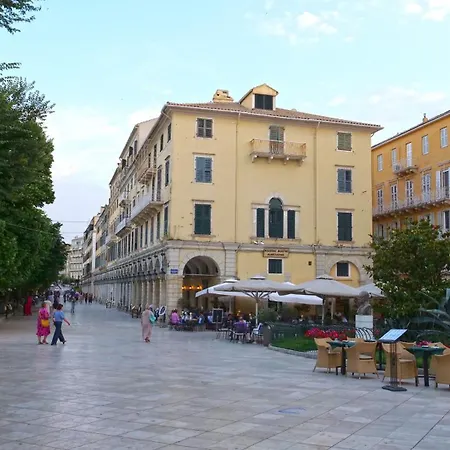 Nikolakis Kofineta Apartment Corfu (city)