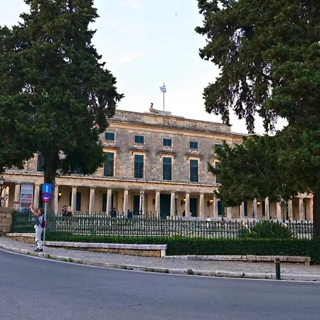 Apartment Nikolakis Kofineta