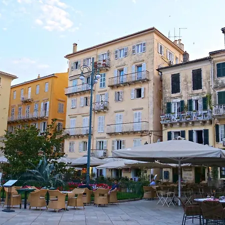 Nikolakis Kofineta * Corfu (city)