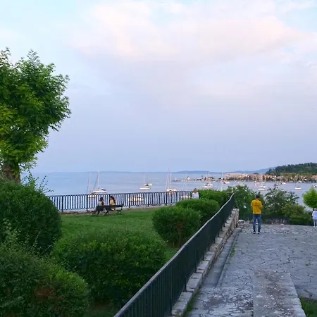 Nikolakis Kofineta * Corfu (city)