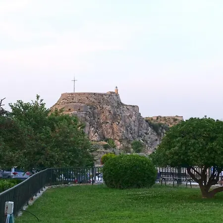 Nikolakis Kofineta * Corfu (city)