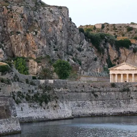 Nikolakis Kofineta Corfu (city)