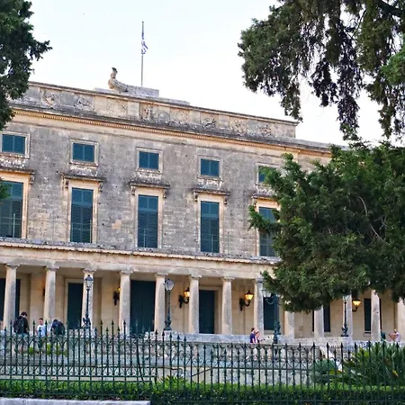 Nikolakis Kofineta * Corfu (city)