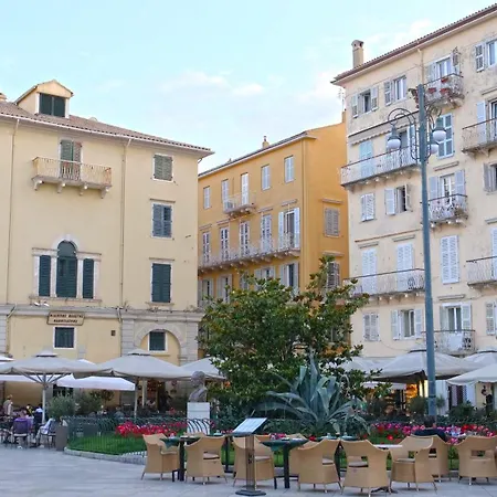 Nikolakis Kofineta Apartment