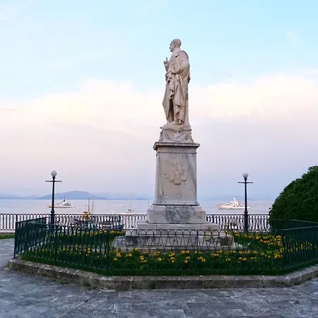 Nikolakis Kofineta Corfu (city)