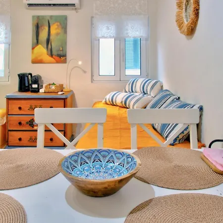 Nikolakis Kofineta Apartment *