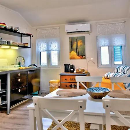 Nikolakis Kofineta Apartment *