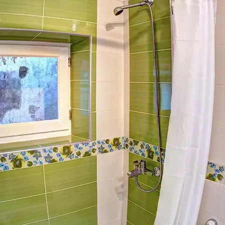 Nikolakis Kofineta Apartment