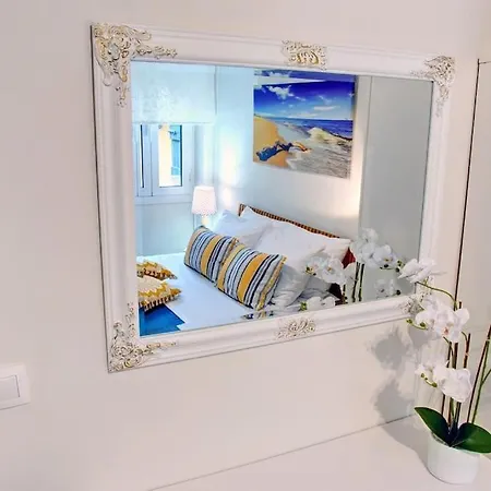 Apartment Nikolakis Kofineta Corfu (city)