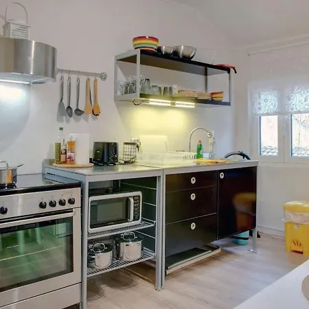 Nikolakis Kofineta Apartment Corfu (city)