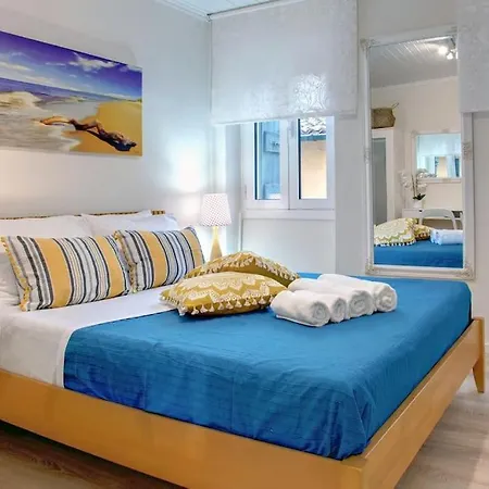 Apartment Nikolakis Kofineta