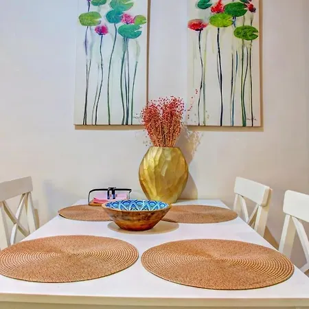 Apartment Nikolakis Kofineta Corfu (city)
