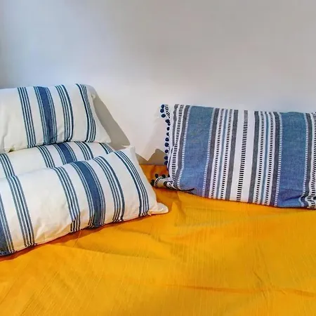 Nikolakis Kofineta Apartment *
