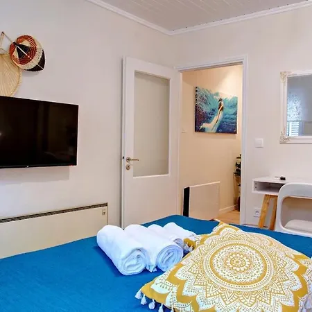 Apartment Nikolakis Kofineta Corfu (city)
