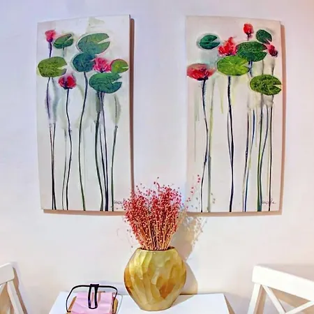 Nikolakis Kofineta Apartment