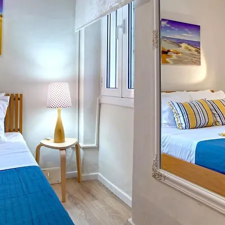 Nikolakis Kofineta Apartment Corfu (city)