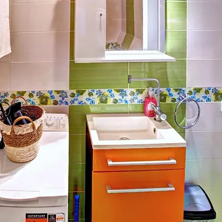 Apartment Nikolakis Kofineta