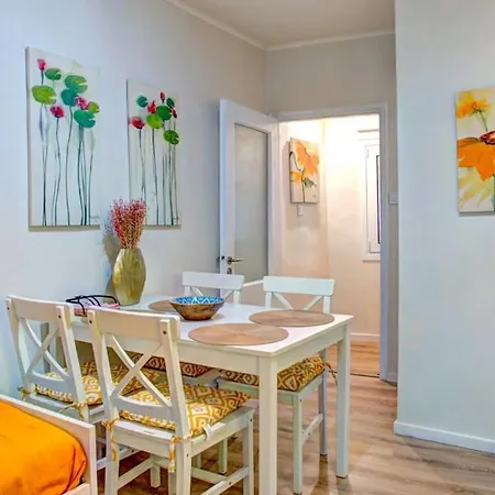 Nikolakis Kofineta Apartment *