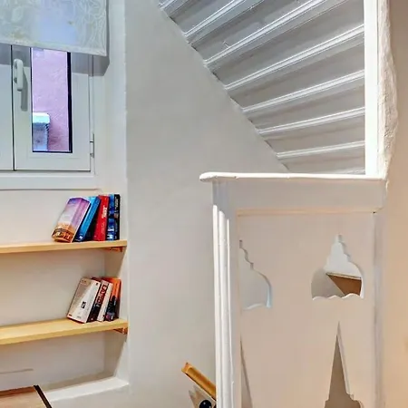 Apartment Nikolakis Kofineta Corfu (city)