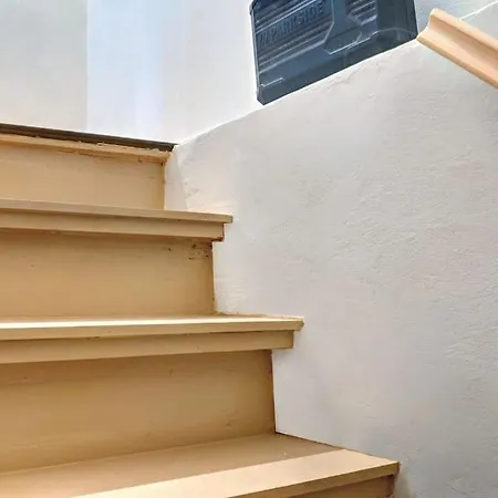 Nikolakis Kofineta Apartment